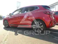 2025 Mitsubishi Colt