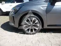 2025 Mitsubishi Colt