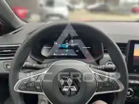 2025 Mitsubishi Colt