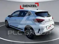 2025 Mitsubishi Colt