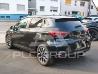 2025 Mitsubishi Colt