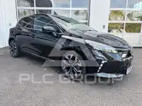 2025 Mitsubishi Colt