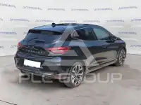2025 Mitsubishi Colt