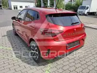 2025 Mitsubishi Colt