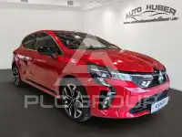 2025 Mitsubishi Colt