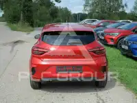 2025 Mitsubishi Colt