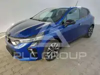 2025 Mitsubishi Colt
