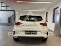 2025 Mitsubishi Colt