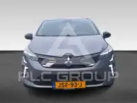 2025 Mitsubishi Colt