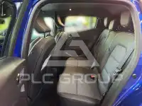 2025 Mitsubishi Colt