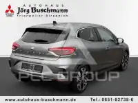 2025 Mitsubishi Colt