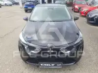 2025 Mitsubishi Colt