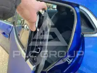 2025 Mitsubishi Colt