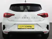 2025 Mitsubishi Colt