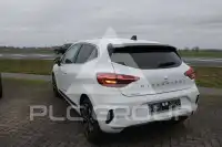 2025 Mitsubishi Colt