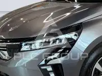 2025 Mitsubishi Colt