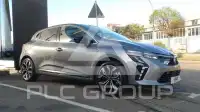 2025 Mitsubishi Colt