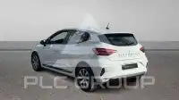 2025 Mitsubishi Colt