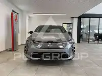 2025 Mitsubishi Colt