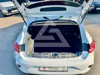 2025 Mitsubishi Colt