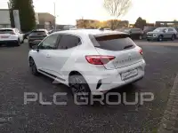2025 Mitsubishi Colt