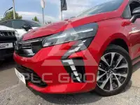 2025 Mitsubishi Colt