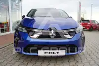 2025 Mitsubishi Colt