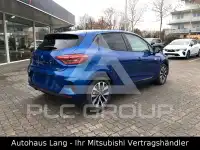 2025 Mitsubishi Colt