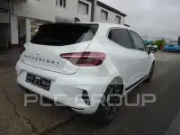 2025 Mitsubishi Colt