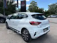 2025 Mitsubishi Colt