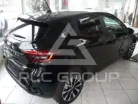 2025 Mitsubishi Colt