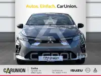 2025 Mitsubishi Colt