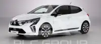 2025 Mitsubishi Colt