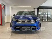 2025 Mitsubishi Colt