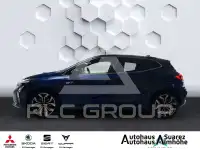 2025 Mitsubishi Colt