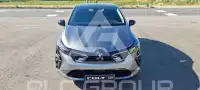 2025 Mitsubishi Colt