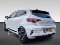 2025 Mitsubishi Colt