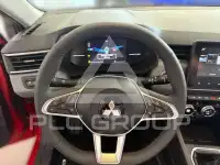 2025 Mitsubishi Colt