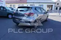 2025 Mitsubishi Colt