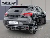 2025 Mitsubishi Colt