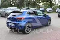 2025 Mitsubishi Colt