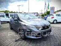2025 Mitsubishi Colt