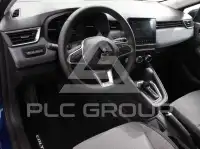 2025 Mitsubishi Colt