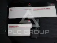 2025 Mitsubishi Colt