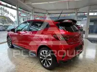 2025 Mitsubishi Colt