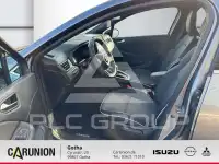 2025 Mitsubishi Colt