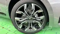 2025 Mitsubishi Colt