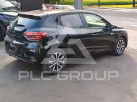 2025 Mitsubishi Colt