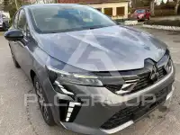 2025 Mitsubishi Colt