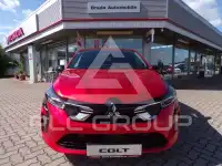 2025 Mitsubishi Colt
